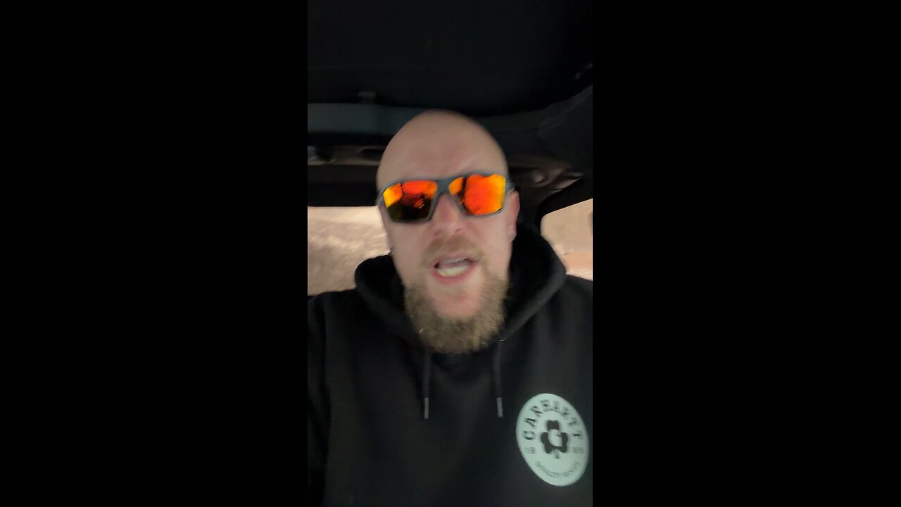 Stop apologizing and stop needing apologies.