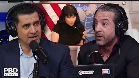 " Trump Has LEVERAGE"- Will The U.S. Save Nigerian Christians From Islamic Persecutions?