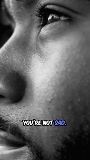 Some Nights You Don’t Know What You’re Feeling