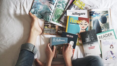 Fantasy, faith and self-help dominate holiday book gift lists