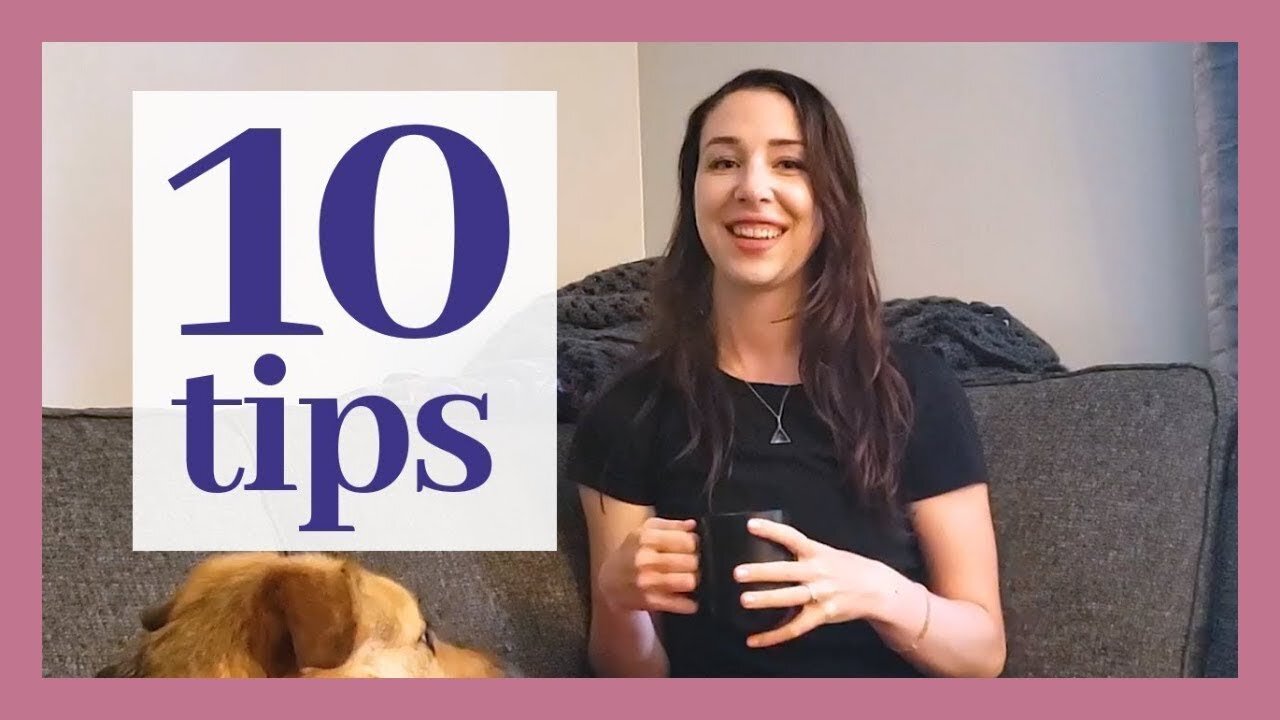 COFFEE CHAT How To Elevate & Deepen Your Yoga Practice