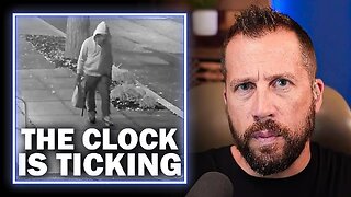 Alex Jones & Kyle Seraphin Expose Deep State Criminal Planting Bombs on January 6 - Full Interview 11/7/25