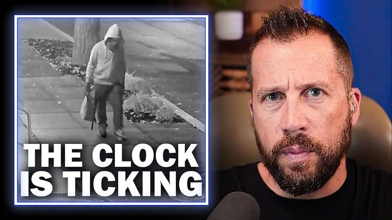 Alex Jones & Kyle Seraphin Expose Deep State Criminal Planting Bombs on January 6 - Full Interview 11/7/25