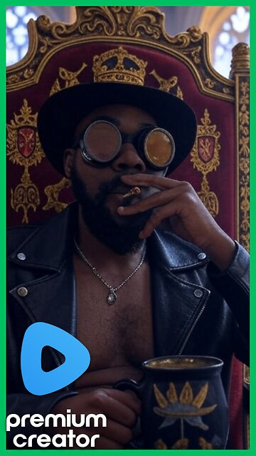 LETTING THE BRITISH BULLDOG OFF THE LEASH