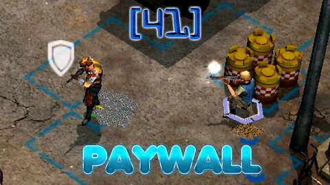 Jagged Alliance Online (Singleplayer Campaign) Playthrough (up to a paywall) |41| PAYWALL [EN/CZ]