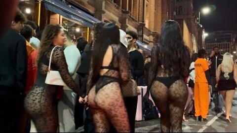 Manchester After Dark: This Is Why Manchester’s Nightlife Is Legendary 🇬🇧