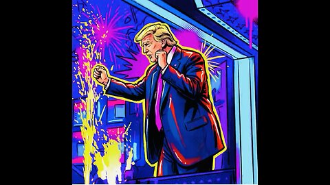 *HOLY SHIZZLES * Trump Just Posted This Video WATCH IT NOW – COMS – COMS – COMS