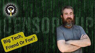 592 - Tech Censorship In 2025 with Jeremy Kauffman