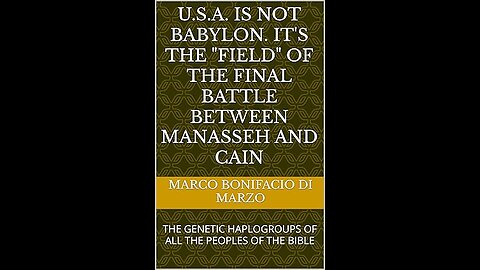 THE FALL OF BABYLON , BEFORE MARCH-APRIL 2026 , VIDEO 1 OF 5 ON APOCALYPSE