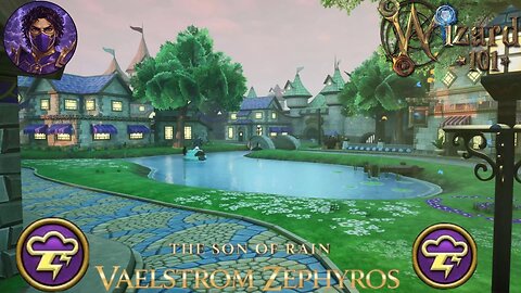 🟢 Live - We are off on another adventure -Wizard101