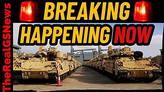 🚨 BREAKING! AMERICA JUST MADE A HUGE MOVE!