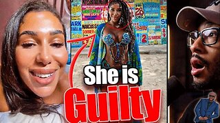 Man GETS REVENGE On Woman Who Falsely Accused His Friend | @TheRealMTR