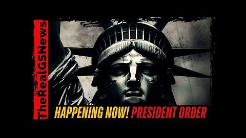 BREAKING!! ⚠️ 'It's HAPPENING' - New York Mayor issue URGENT MESSAGE