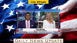 x267a: ACLJ - Sekulow: AG Pam Bondi: 'We Will Find You' During LIVE Interview