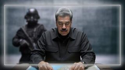 Top Sources Confirm Maduro Planning To Turn Over State’s Evidence Exposing Democrats!