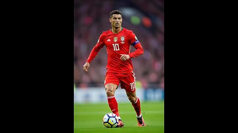 Ronaldofanclubcr7