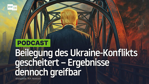 Moskau und Washington bei Beilegung des Ukraine-Konflikts gescheitert – Ergebnisse dennoch greifbar