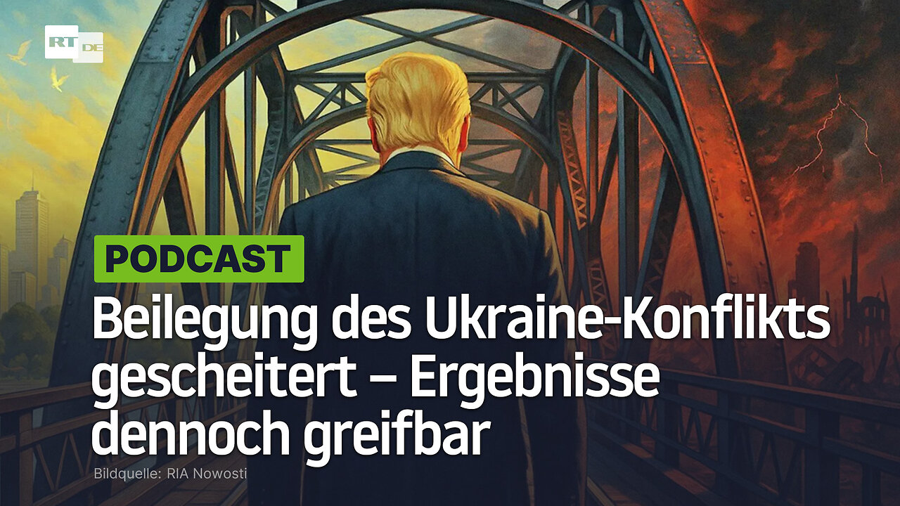 Moskau und Washington bei Beilegung des Ukraine-Konflikts gescheitert – Ergebnisse dennoch greifbar