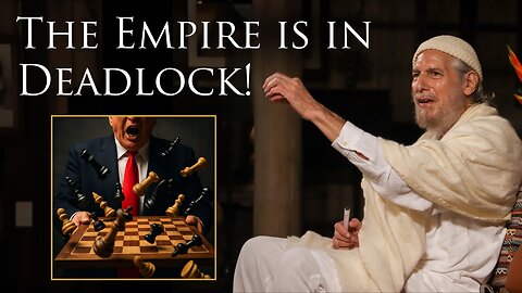 What Chess Players Do When Trapped in Zugzwang! | Shunyamurti Wisdom Teaching