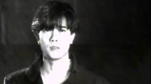 郭富城 - 我是不是該安靜的走開 (1991年發行)