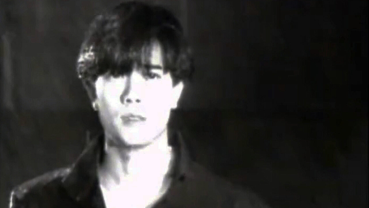 郭富城 - 我是不是該安靜的走開 (1991年發行)