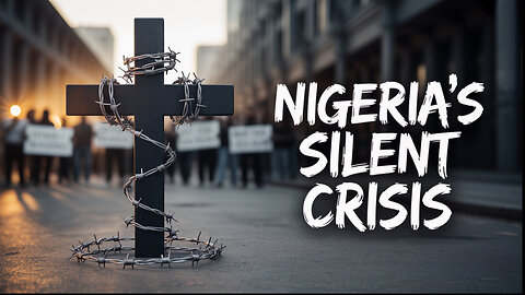 The SHOCKING Truth About Christian Persecution in Nigeria