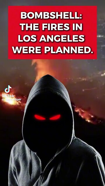 We're They Planned!?