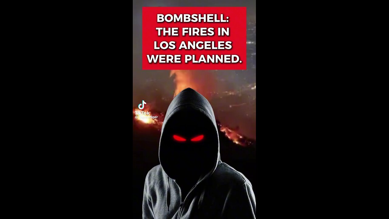 We're They Planned!?