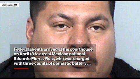 Hannah Dugan guilty for aiding illegal