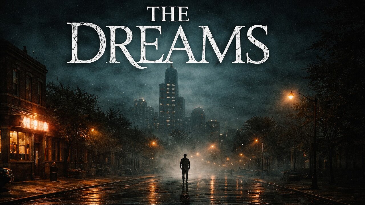 The Dreams: Not made for kids 18+.
