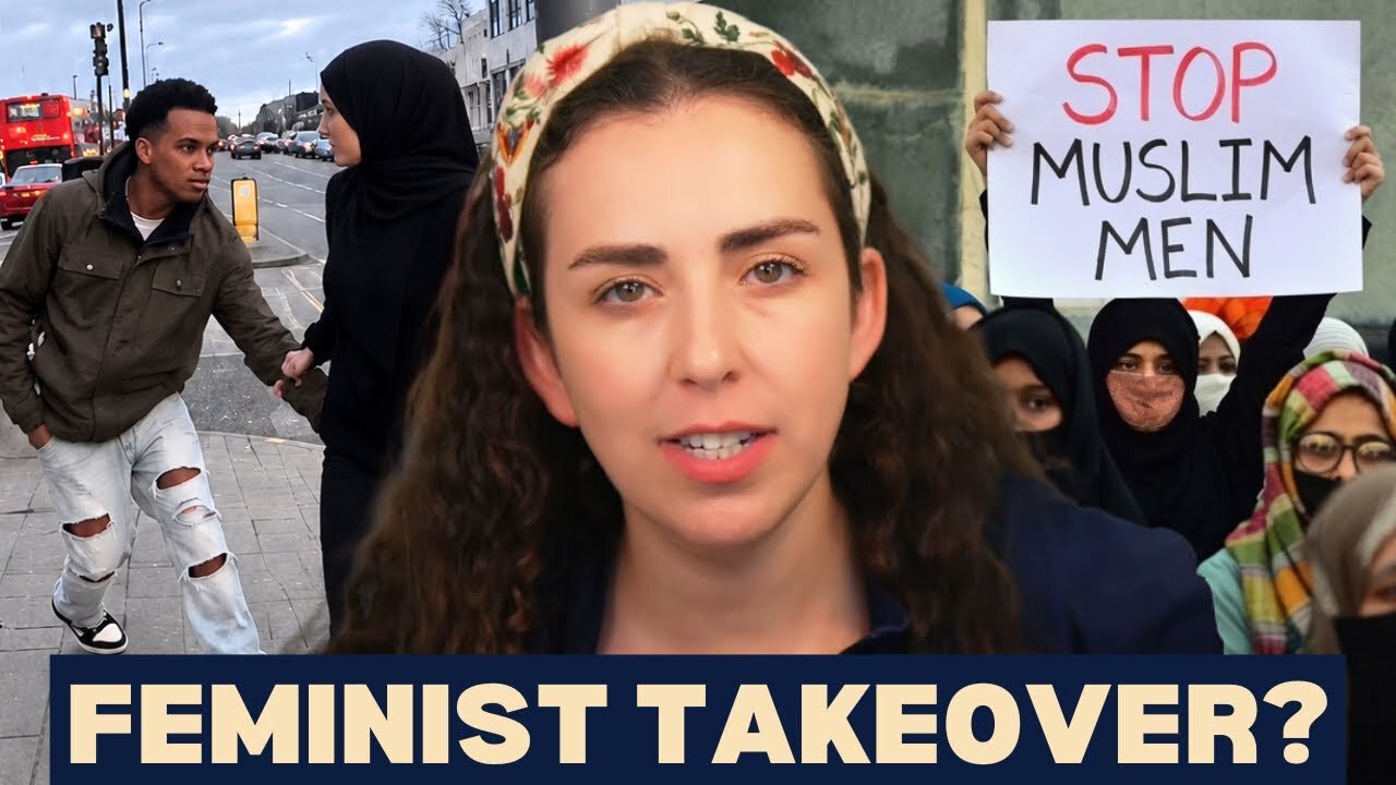 Muslim Women Have Finally Had ENOUGH!