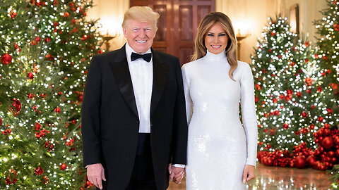 °“NELLA OCCASIONE DEL SANTO NATALE° ⭐DONALD J. TRUMP NON OMETTE DI ⭐SOTTOLINEARE IL 'VERO SIGNIFICATO DI QUESTA FESTA', RENDENDO OMAGGIO A GESÙ -°UNICO VERO SALVATORE DEL MONDO°- E ALLA VERGINE 〽ARIA!”=〽💖🙏=