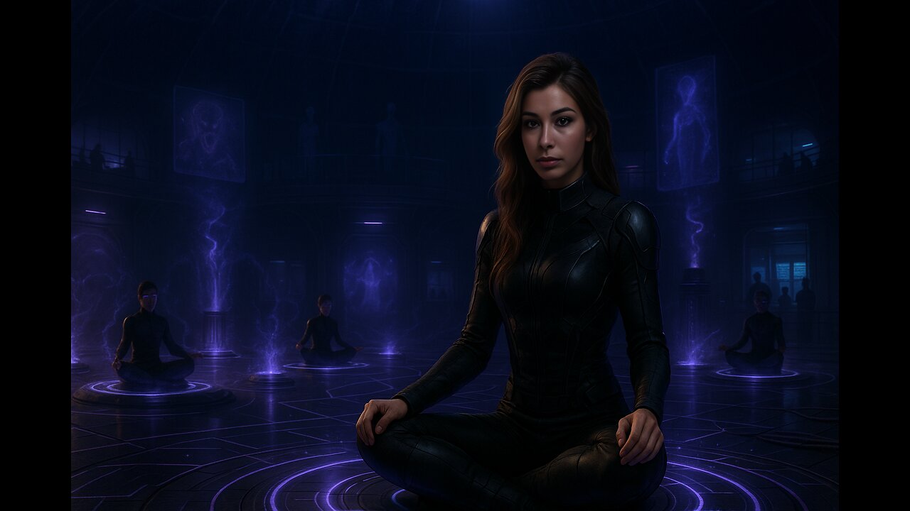 What ChatGPT knows about Secret Space Program? Antarctica Operations, USO Bases and more...