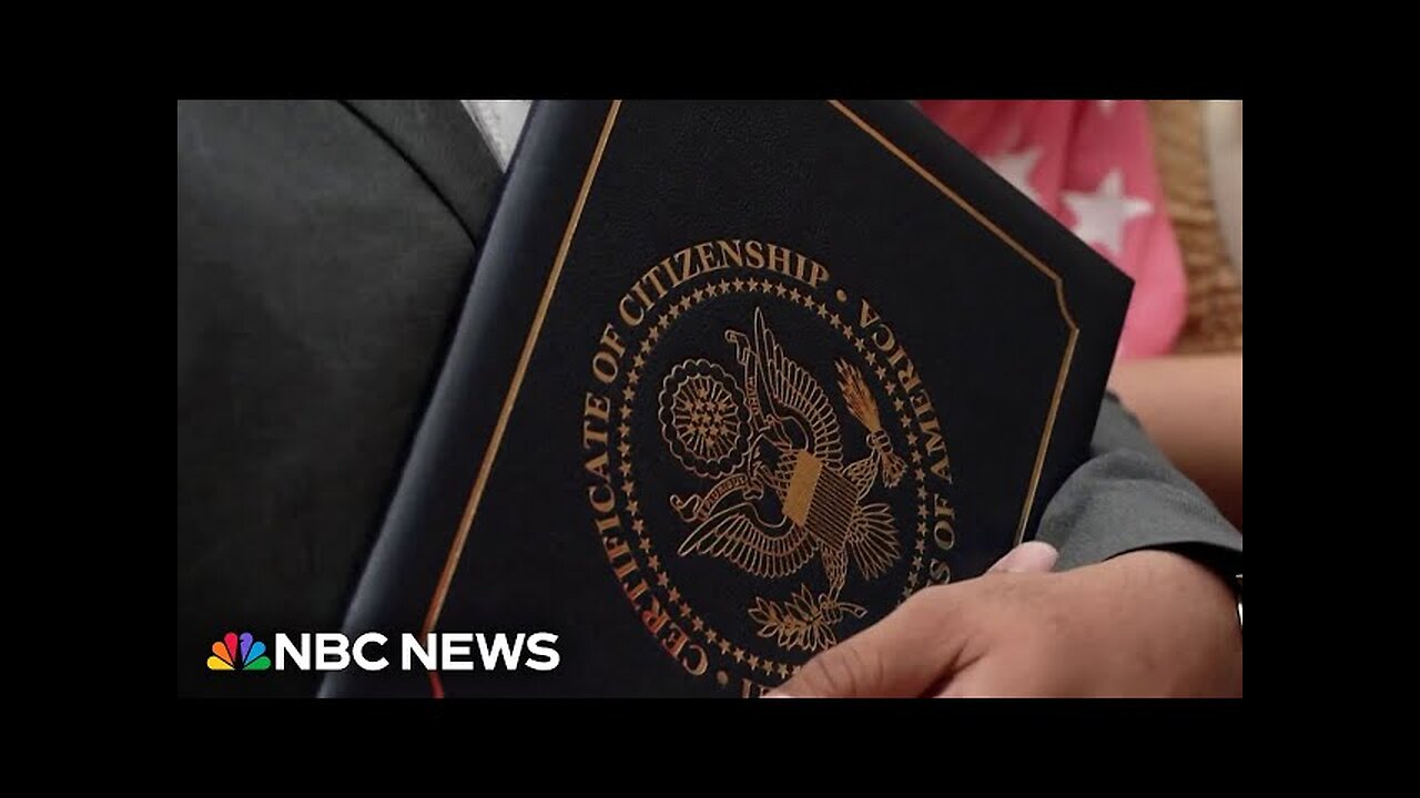 DACA families face uncertain future under Trump administration