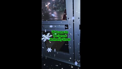 When people don't listen