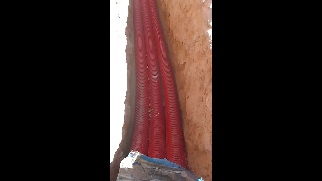 انبيب كهربائية