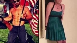 92525 Terry Reports - Political TRIGGER Warning!
