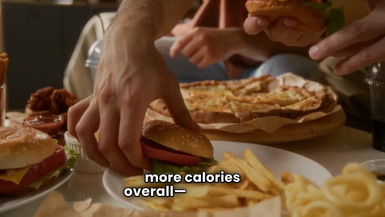 🍬 The Sugar Substitution Trap | How Artificial Sweeteners Hijacked the Brain