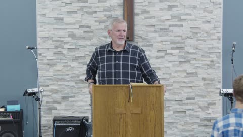 December 14, 2025, Luke 2:14 Life on purpose