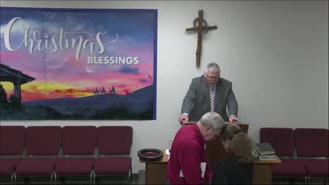 Sunday PM Dec 21, 2025