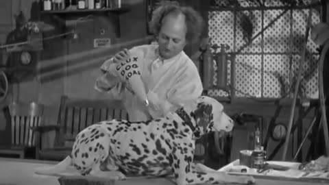 034 - Mutts To You (with Bess Flowers)