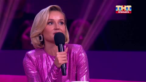 4-й сезон 3-й выпуск