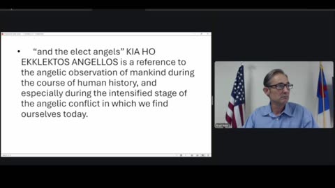 1 Timothy 5:21, Function without Prejudice, Pastor Brad West, Grace Bible Ministry