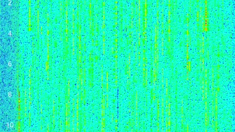 screencast cybernetic weapon data