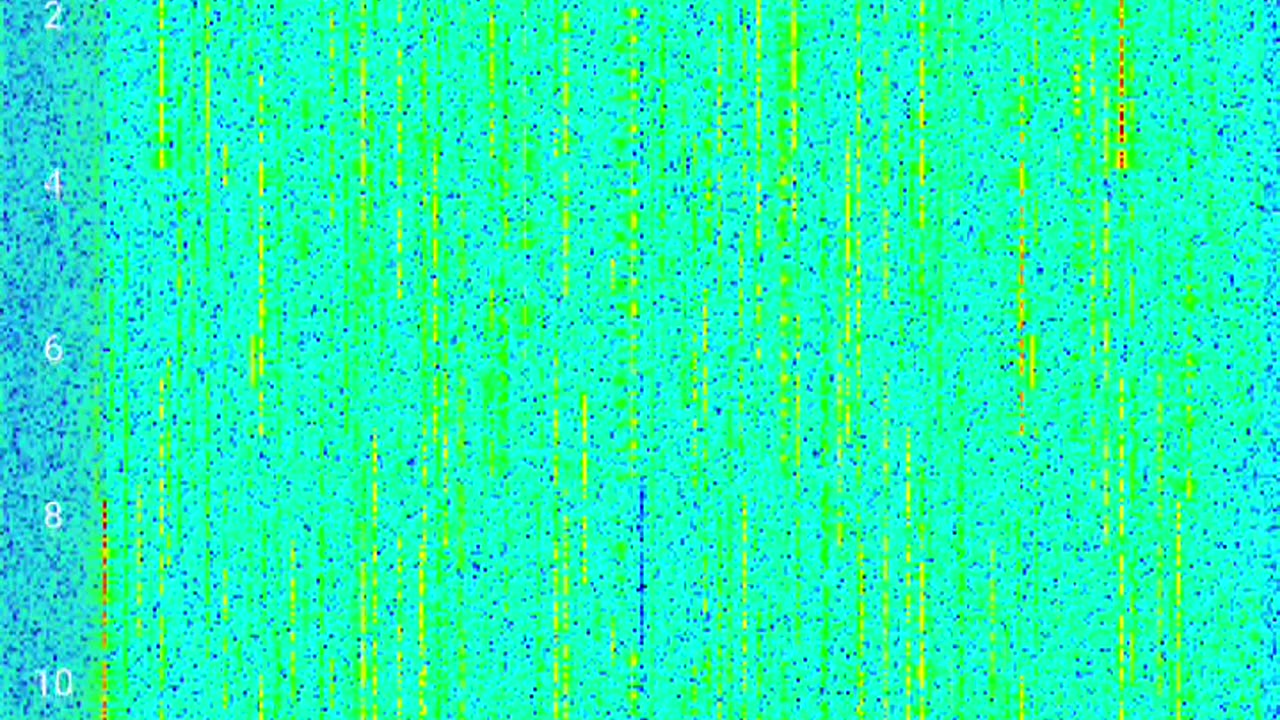 screencast cybernetic weapon data