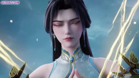 Martial Master 576-580