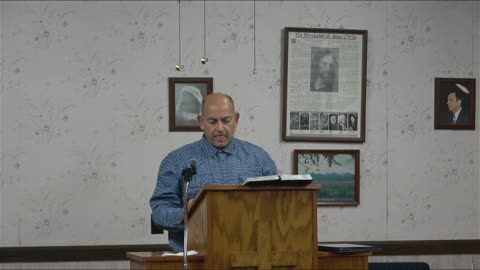 12/17/2025 The Mind of Christ In The Lambs Wife