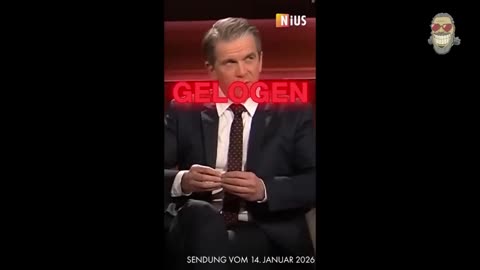 LANZ legt erneut nach und geht nächsten Gast AN! 💥⚡️ | Markus Lanz #PolitSatire