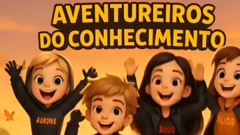 Aventureiros do Conhecimento