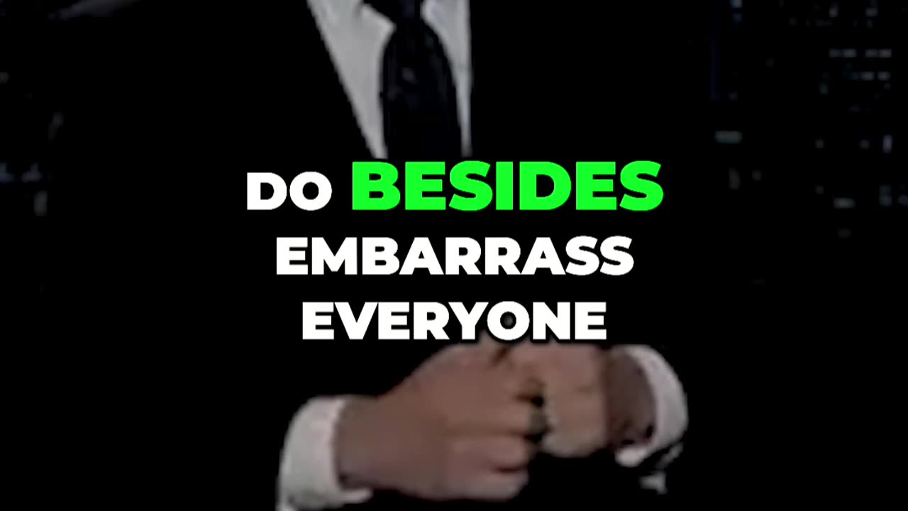 Jimmy Kimmel Mocks Democrats' 'Choose Your Fighter' Video